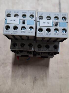 3RT1026 22E 接触器 工控自动化电气控制配件议价维修