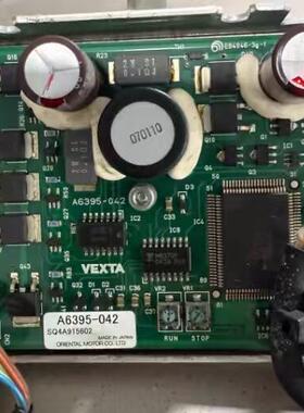 A6395-042 TSKA26 EB4046-3G-1 VEXTA 工控驱动电路板议价维修