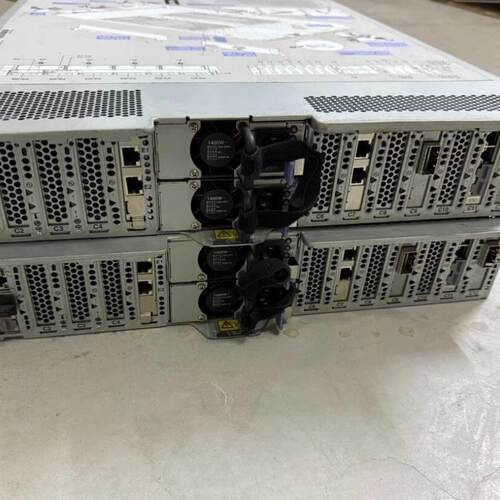 IBM 1400W 工控服务器机框 扩展接口工业设备议价维修