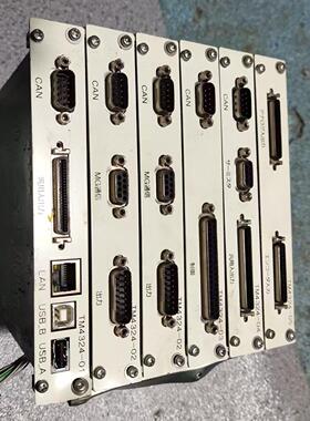 TM4540-01 TM4324-01 TTDC控制器 工控自动化模块议价维修