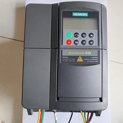 6SE6440-2UD23-0BA1 变频器 MICROMASTER440 工控调速议价维修
