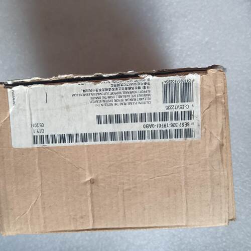 6ES7326-1RF01-0AB0 安全模块 工控自动化配件议价维修