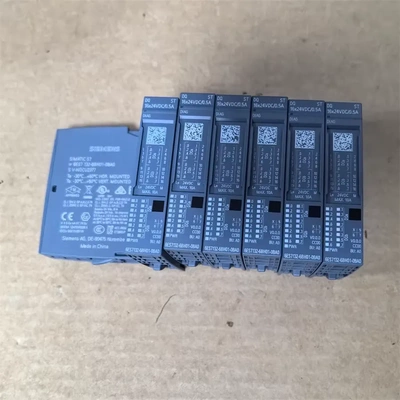 6ES7 132-6BH01-0BA0 ET200SP 工控数字输模块议价维修