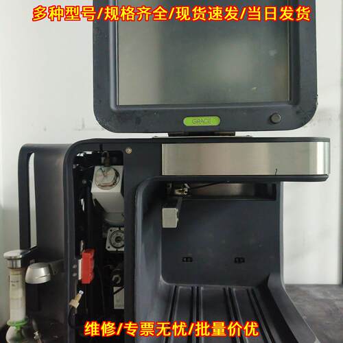 Reveleris 步琦BUCHI制备色谱仪 实验室器材议价维修