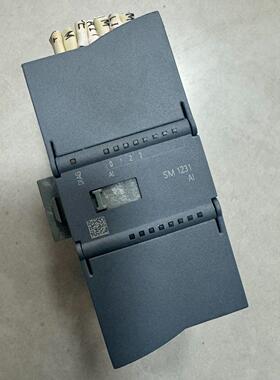 SM1231 AI模拟量输入模块 适配s7-1200 工控扩展模块议价维修