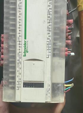 TM218LDA40DR2HN PLC控制器 带程序工控模块议价维修