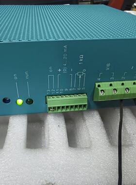 SCE-E50-1 振动控制器 AVITEQ工业工控自动化配件议价维修