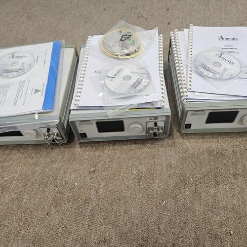 Amonics AEDFA-DWDM-EX1-22 光纤放大器 掺铒DWDM光放议价维修