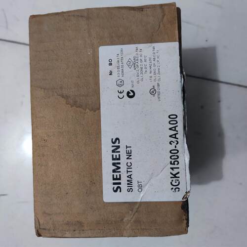 6GK1500-3AA00 工业通讯模块 OBT工控自动化配件议价维修
