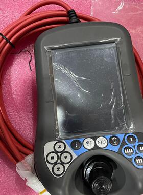 DSQC679 3HAC028357-001 ABB机器人示教器议价维修