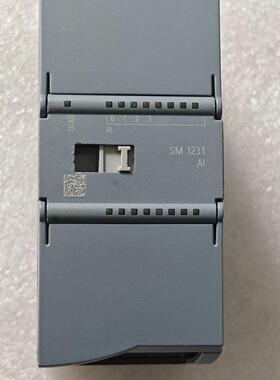 6ES7 231-4HD32-0XB0 SM1231 AI模拟量工控模块议价维修