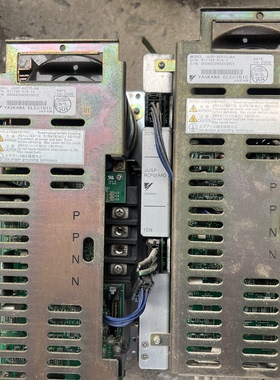 JUSP-ACP25JAA 安川整流器 工业自动化工控配件议价维修