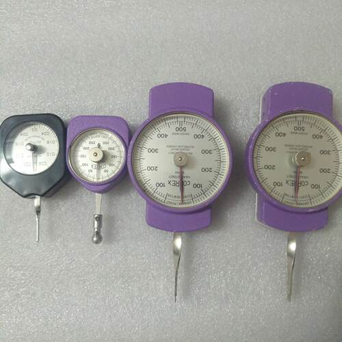 CORREX确力士双向张力计 测力计 工业测量器材议价维修