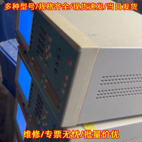 HC-6350 HC602 四线测试机 中测工业电子测试仪器议价维修