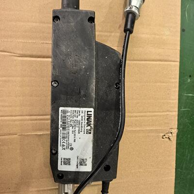 13500-20702628 电动推杆 力纳克LINAK工业升降推杆议价维修