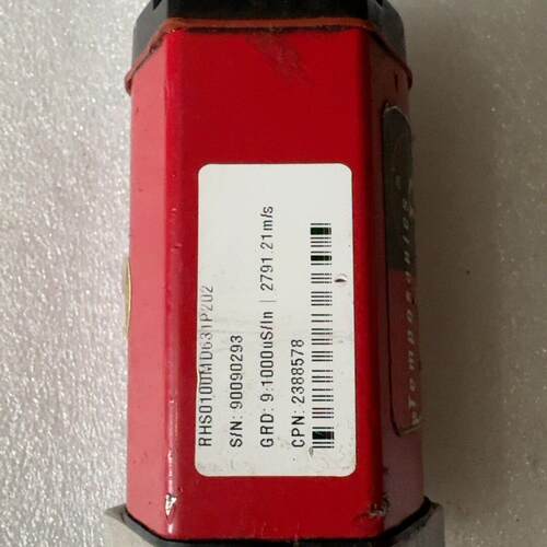 RHS0100MD631P202 位移传感器 III系列 MTS Temposonics议价维修