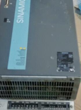 6SL3111-4VE21-6EC1 工控驱动模块 工业自动化控制配件议价维修