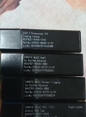 6AV6371 1DQ17 5AX0 工控自动化授权狗 含授权议价维修