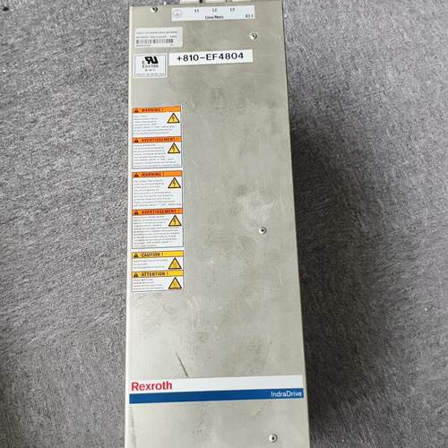 1A-F240-E0125-A-480-NNNN 810-EF4804 工控伺服驱动器议价维修