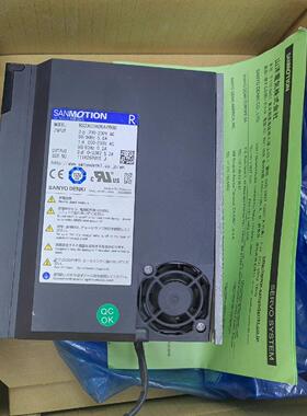 RS2A03A0KA4W00 山洋交流伺服驱动器 工控设备可维修议价维修