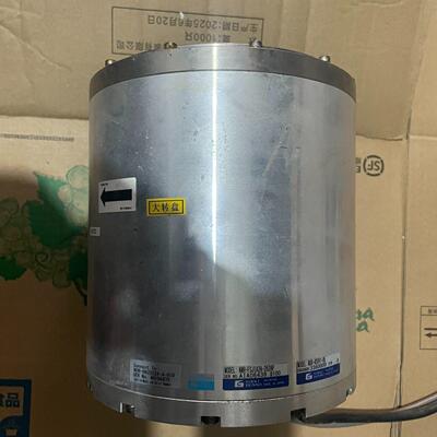 NMR-FSJIA2A-252AP NSR-RSVV1-05 大转盘工业伺服电机议价维修