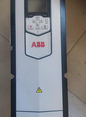 ACS880-01-032A-3 变频器 15KW ABB工控设备议价维修