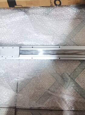 LEFS25A-400 直线模组 工业自动化线性滑台议价维修