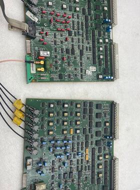 8517720B 208.517.721C 夏米尔慢走丝工控电路板议价维修