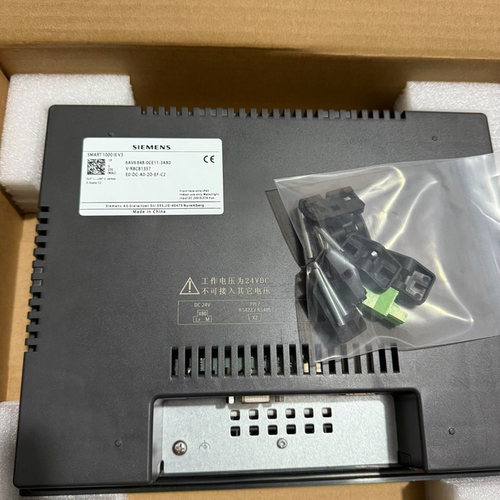 6AV6648-0CE11-3AX0 人机界面触摸屏 SMART 1000IEV3议价维修