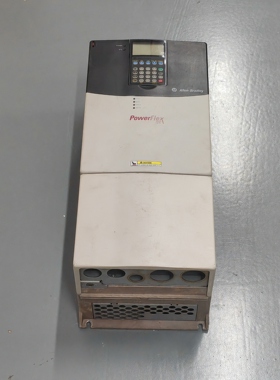 20BC056A0AYNANC0 变频器 AB罗克韦尔 PowerFlex700议价维修