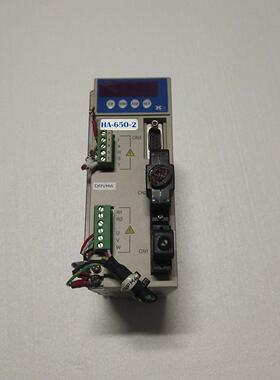 HA-650-2-200 HD驱动器 200VAC输入 工控自动化驱动议价维修