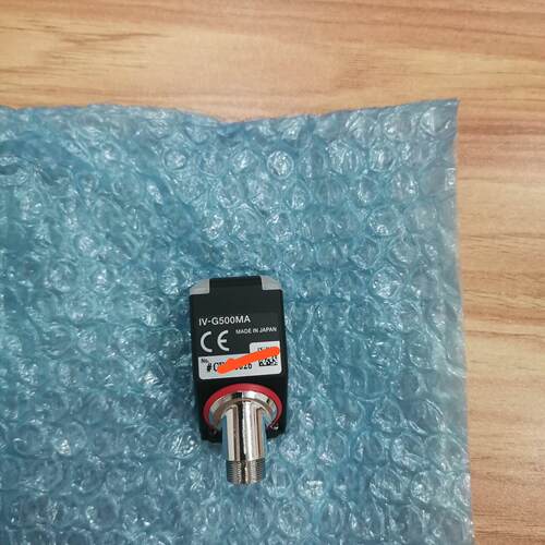 IV-G500MA IV4-LG4C 工业图像传感器 工控自动化配件议价维修