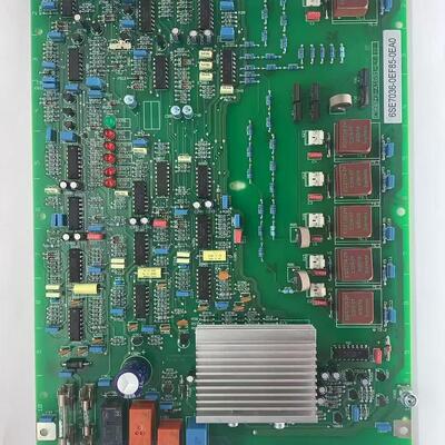 6SE7036-0EF85-0EA0 PCB电路板 印刷线路板 工业工控配件议价维修