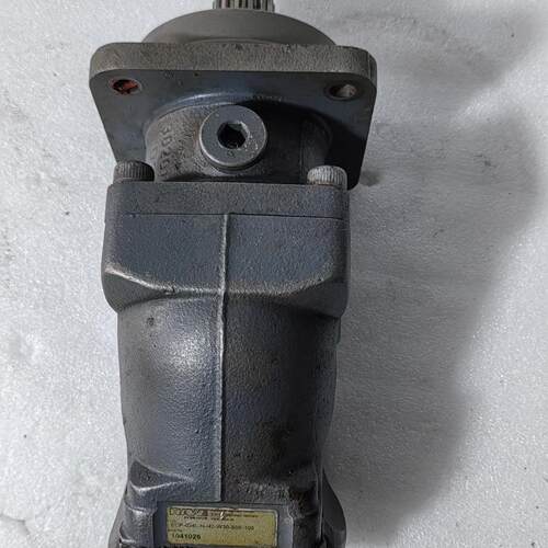 SCP-034L-N-I42-W30-S0S-100 哈威臂架泵工业液压配件议价维修