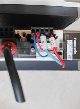 MBDHT2510E 松下伺服驱动器电机 工控自动化配件议价维修