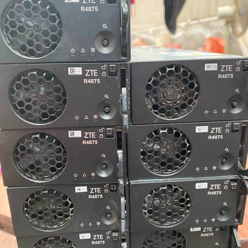 R4875F1 中兴工业电源 通信整流模块议价维修
