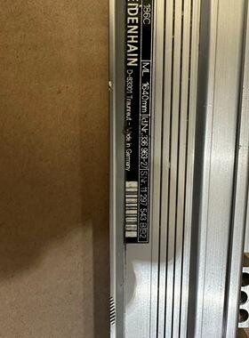 LS186C 光栅尺 ML1640mm 海德汉位移检测传感器议价维修
