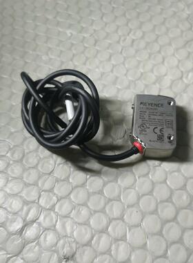 LR-ZB250AN 激光感应器 工业工控 质量保证 线长约一米议价维修