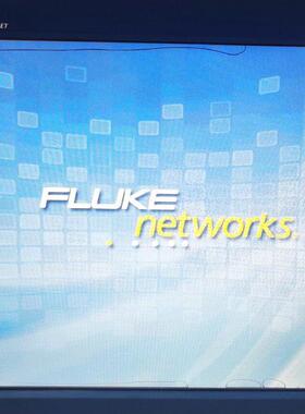 optiView XG FLUKE网络测试分析仪 网络测试仪器议价维修