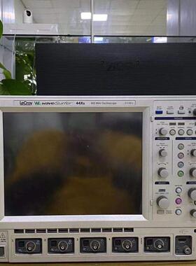 WaveSurfer 44xs 数字示波器 力科LeCroy测试仪器议价维修