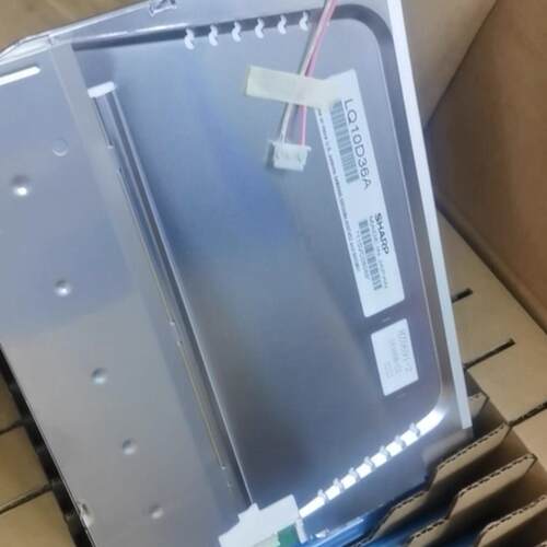 LQ10D36A LQ10D367 LQ10D368 夏普工控液晶显示屏议价维修