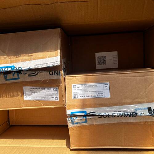 INV.AC-2 80/400 PW FLASH WINDMILL UL 逆变器 ZAPI 80V议价维修