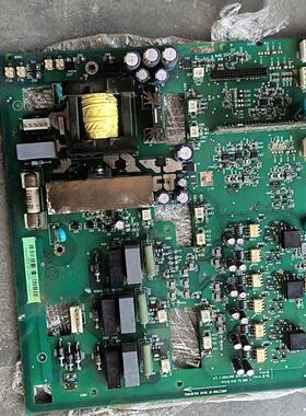 SINT-4610C ABB变频器驱动板 工控电路板议价维修