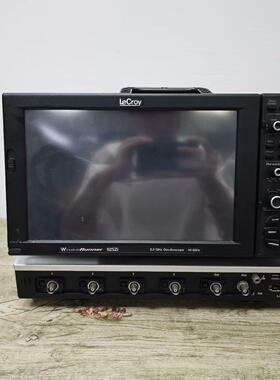 625Zi 示波器 LeCroy力科 2.5GHz 40GS/s 测量仪器议价维修