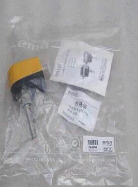FL0094 压力开关 EMA伊玛工业自动化工控配件议价维修