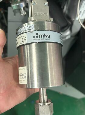 E28B-24565 真空压力计 MKS工业真空测量器件议价维修