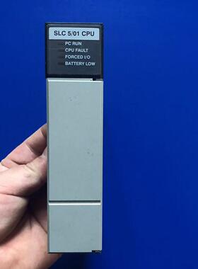 1747-L511 SLC 5/01 CPU 工控自动化模块议价维修