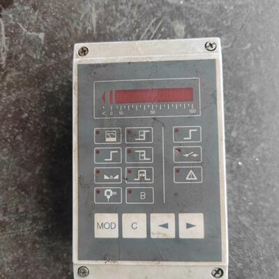 FLC300.3-D+P 控制器 dptechnik工业工控操作面板议价维修