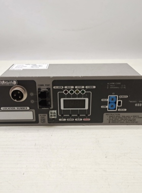 PFC-IT02 控制器 KEC工业自动化工控配件议价维修
