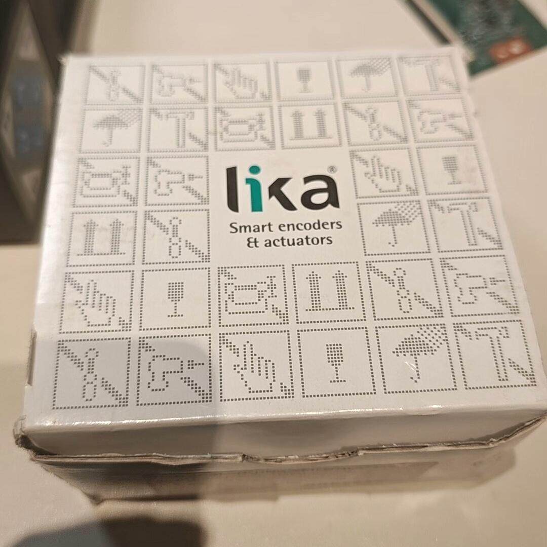 I41-H-1000ZCU46R 编码器 LIKA莱卡工控自动化配件议价维修